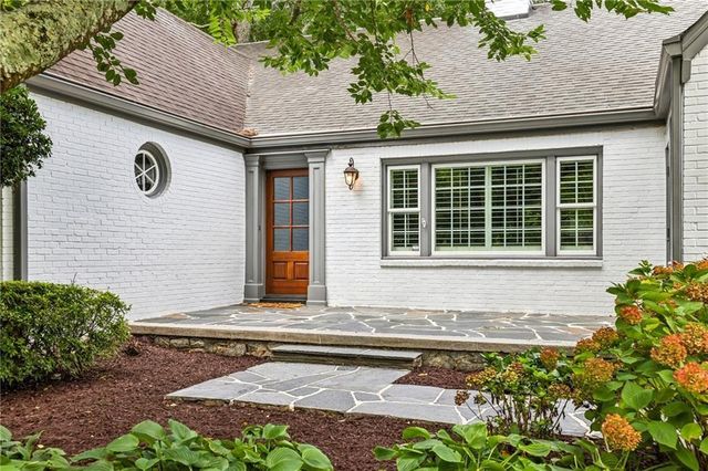 2684 Birchwood NE Drive, Atlanta, GA 30305