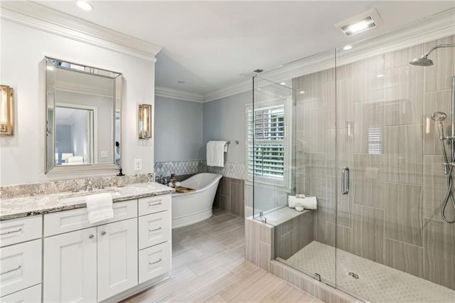 2684 Birchwood NE Drive, Atlanta, GA 30305