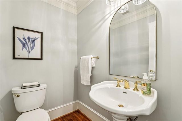 2684 Birchwood NE Drive, Atlanta, GA 30305