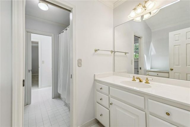 2684 Birchwood NE Drive, Atlanta, GA 30305