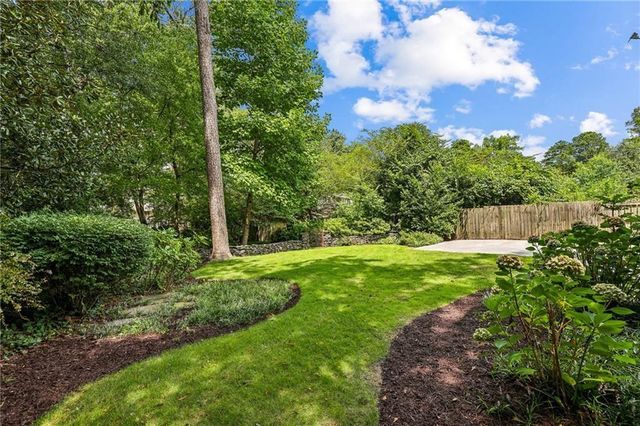 2684 Birchwood NE Drive, Atlanta, GA 30305