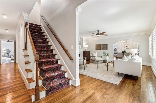 2684 Birchwood NE Drive, Atlanta, GA 30305