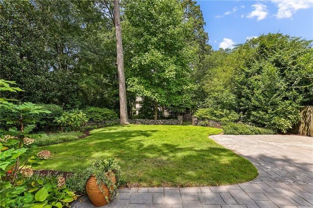 2684 Birchwood NE Drive, Atlanta, GA 30305