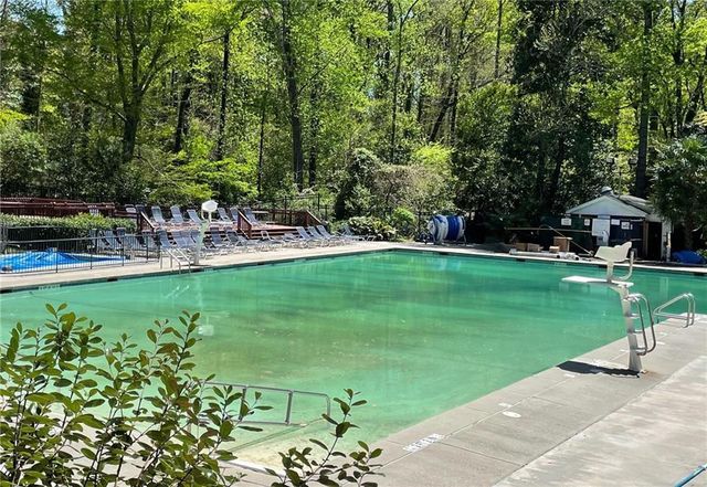 2684 Birchwood NE Drive, Atlanta, GA 30305