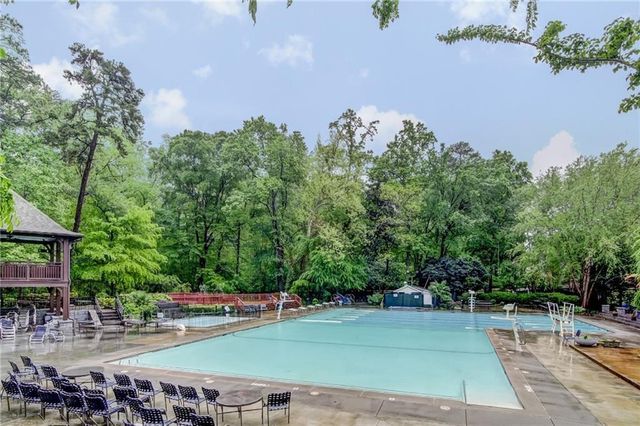 2684 Birchwood NE Drive, Atlanta, GA 30305