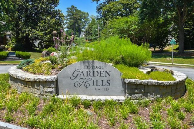 2684 Birchwood NE Drive, Atlanta, GA 30305