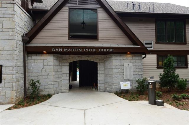 2684 Birchwood NE Drive, Atlanta, GA 30305