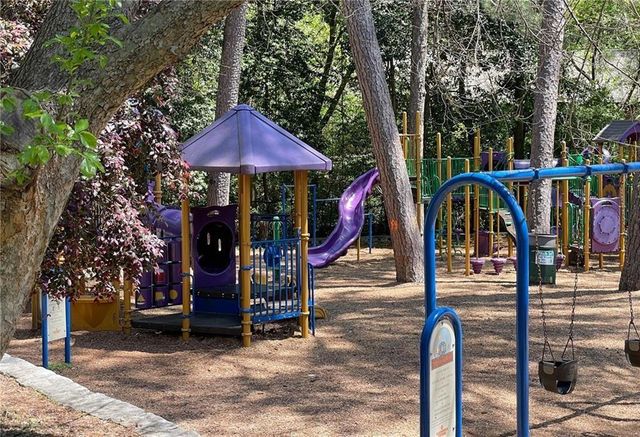 2684 Birchwood NE Drive, Atlanta, GA 30305