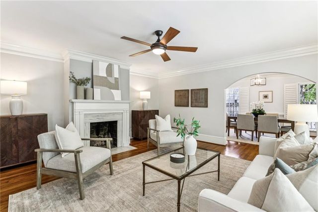 2684 Birchwood NE Drive, Atlanta, GA 30305