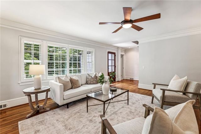 2684 Birchwood NE Drive, Atlanta, GA 30305