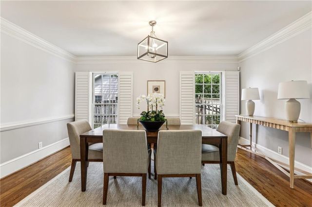 2684 Birchwood NE Drive, Atlanta, GA 30305