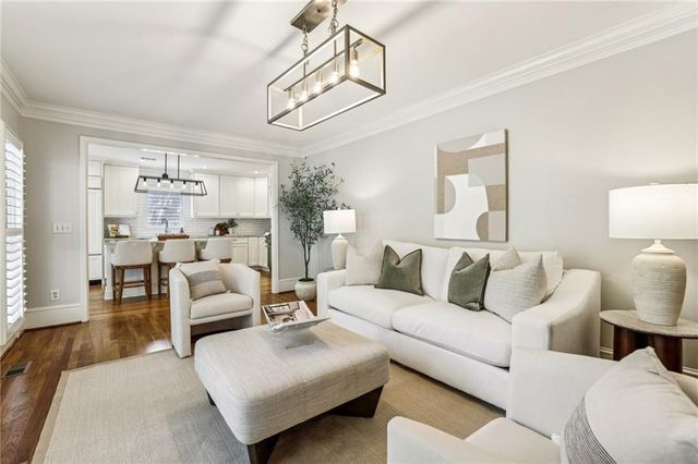 2684 Birchwood NE Drive, Atlanta, GA 30305