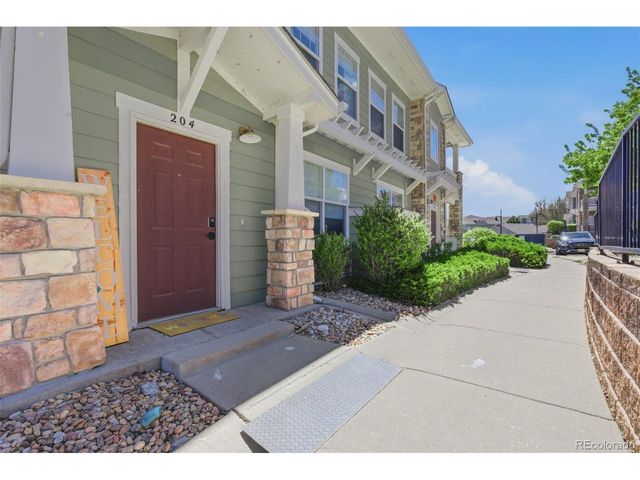 9527 Pearl Cir 9527-204, Parker, CO 80134