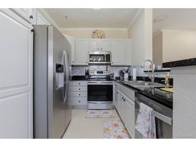 9527 Pearl Cir 9527-204, Parker, CO 80134