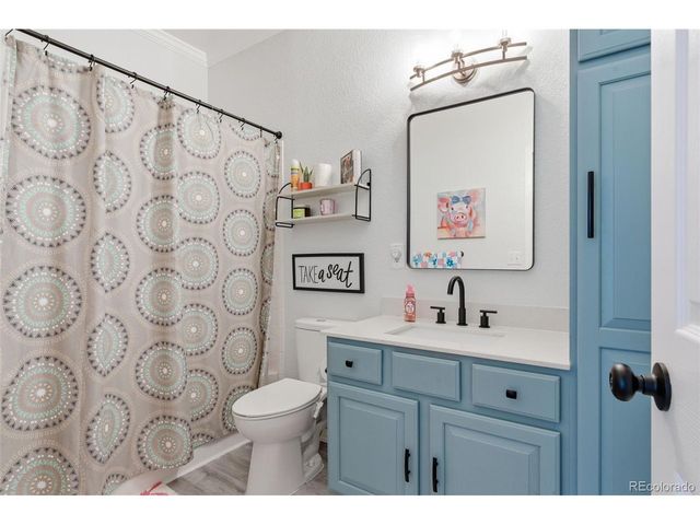 9527 Pearl Cir 9527-204, Parker, CO 80134