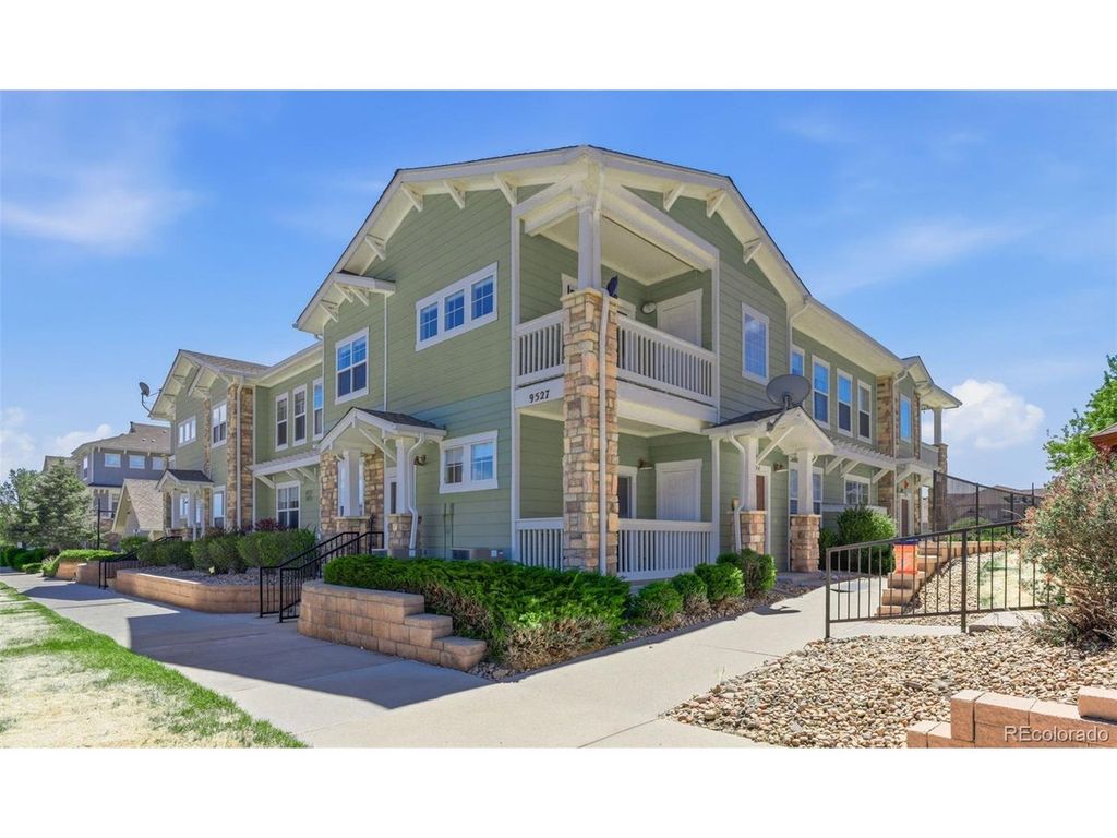 9527 Pearl Cir 9527-204, Parker, CO 80134
