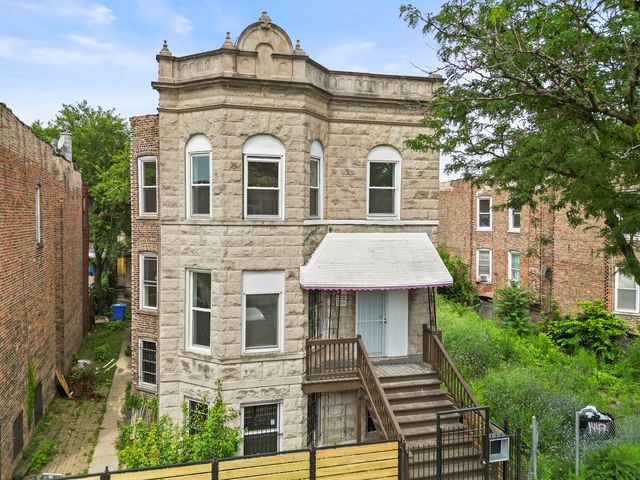 1532 S Homan Avenue, Chicago, IL 60623
