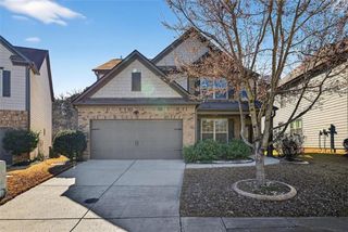 2430 Fair Oaks Way, College Park, GA 30337