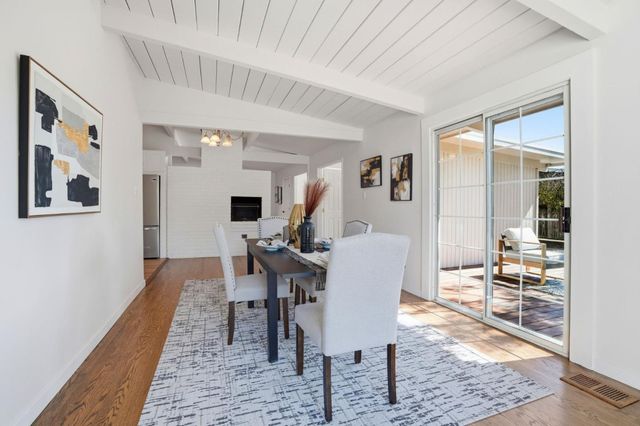 1787 Brooks Street, San Mateo, CA 94403