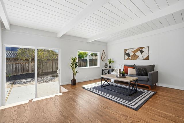 1787 Brooks Street, San Mateo, CA 94403