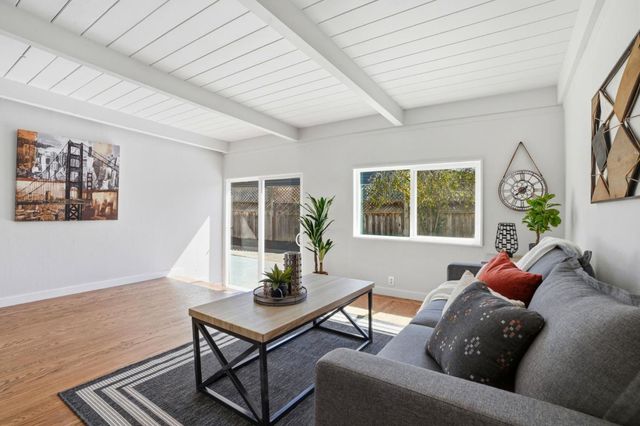 1787 Brooks Street, San Mateo, CA 94403