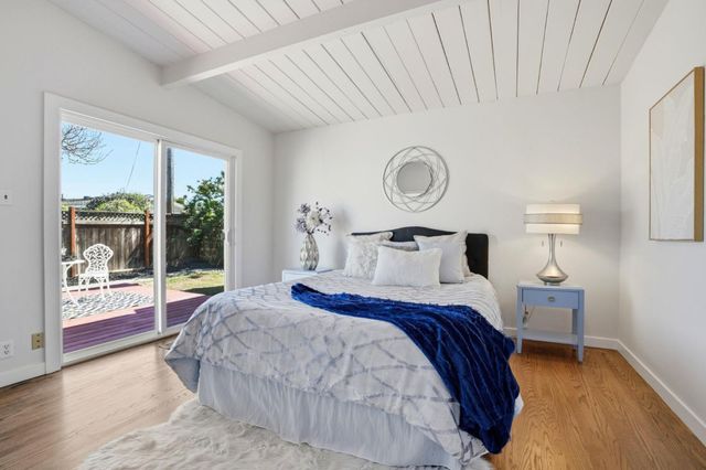 1787 Brooks Street, San Mateo, CA 94403