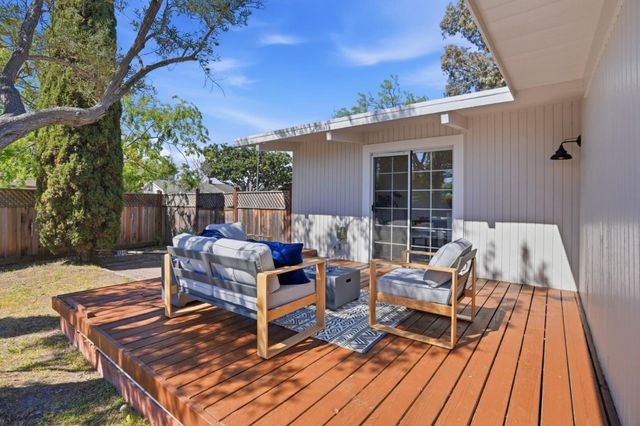 1787 Brooks Street, San Mateo, CA 94403