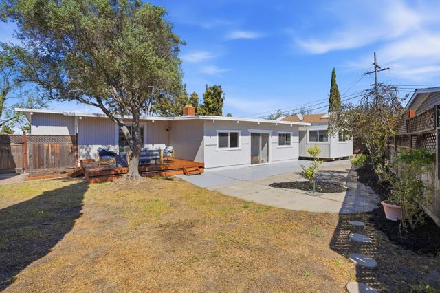 1787 Brooks Street, San Mateo, CA 94403