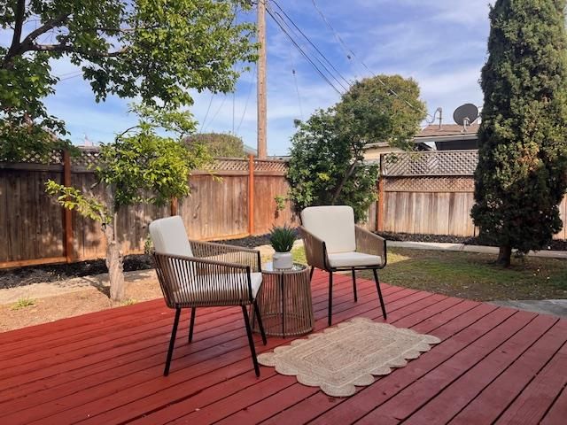 1787 Brooks Street, San Mateo, CA 94403