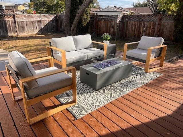 1787 Brooks Street, San Mateo, CA 94403