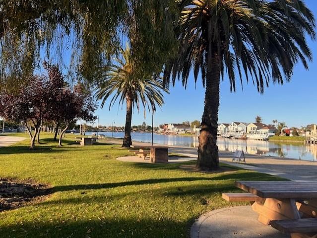 1787 Brooks Street, San Mateo, CA 94403