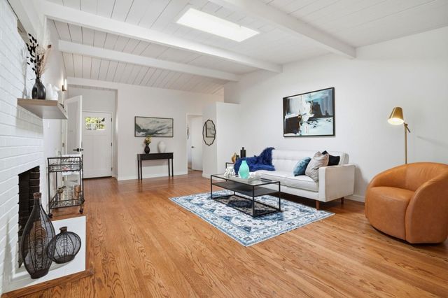 1787 Brooks Street, San Mateo, CA 94403