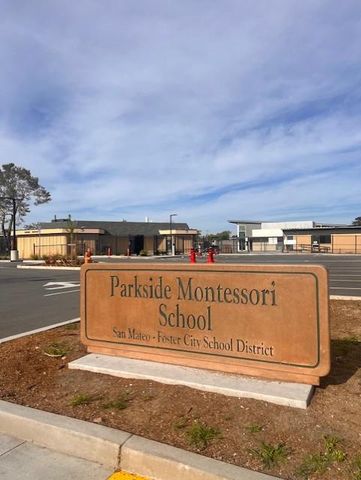 1787 Brooks Street, San Mateo, CA 94403