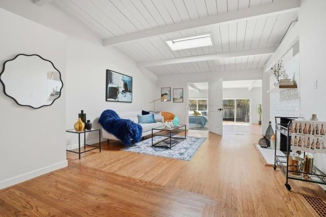 1787 Brooks Street, San Mateo, CA 94403