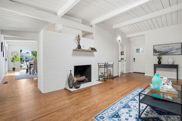 1787 Brooks Street, San Mateo, CA 94403