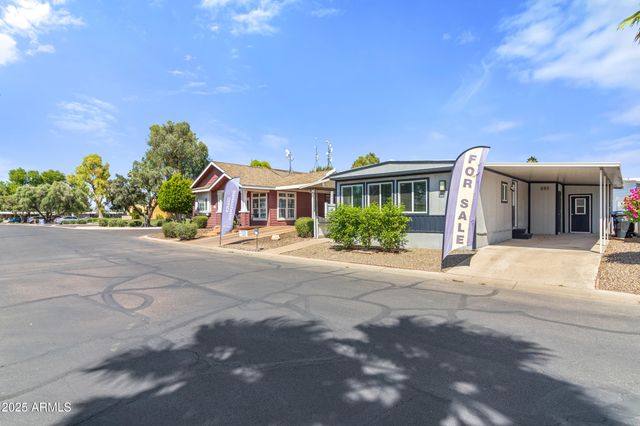 2401 W SOUTHERN Avenue 224, Tempe, AZ 85282