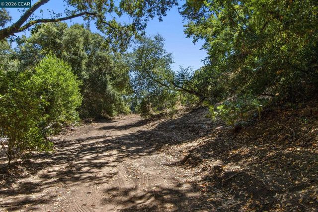1180 Bear Creek Rd, Martinez, CA 94553