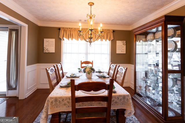164 Laurel Lane, Social Circle, GA 30025