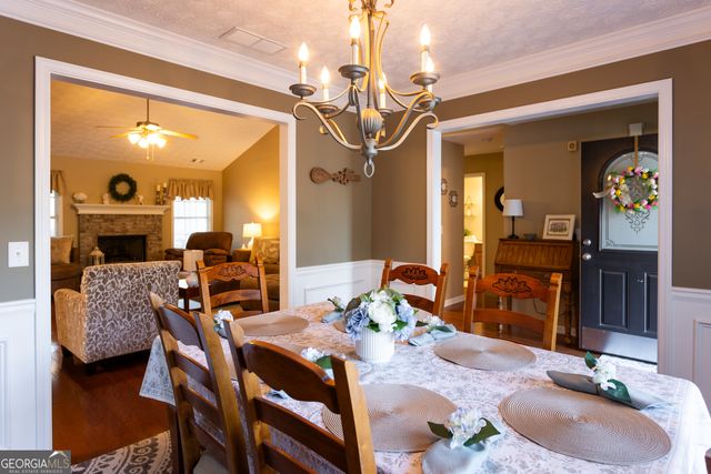 164 Laurel Lane, Social Circle, GA 30025