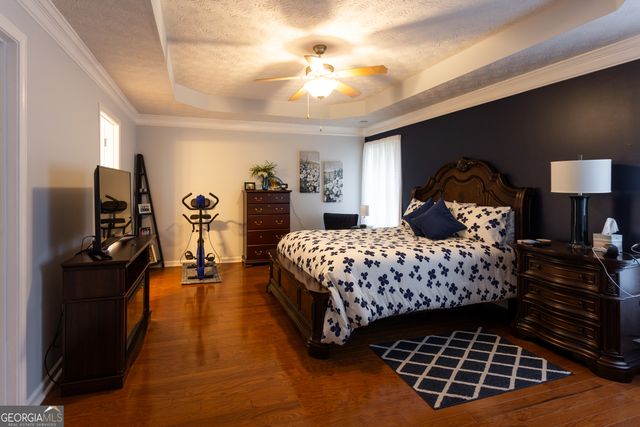 164 Laurel Lane, Social Circle, GA 30025