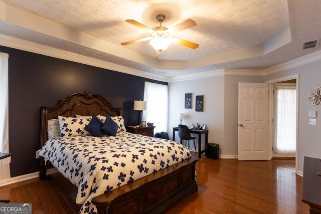 164 Laurel Lane, Social Circle, GA 30025