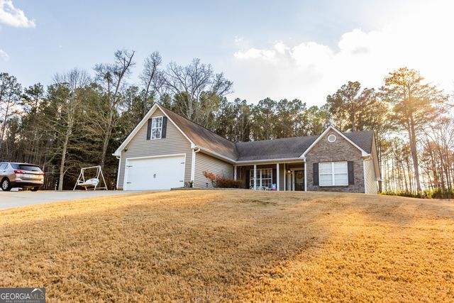 164 Laurel Lane, Social Circle, GA 30025