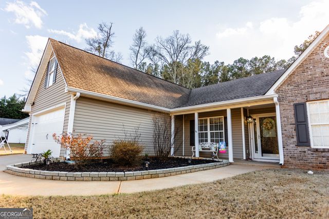 164 Laurel Lane, Social Circle, GA 30025