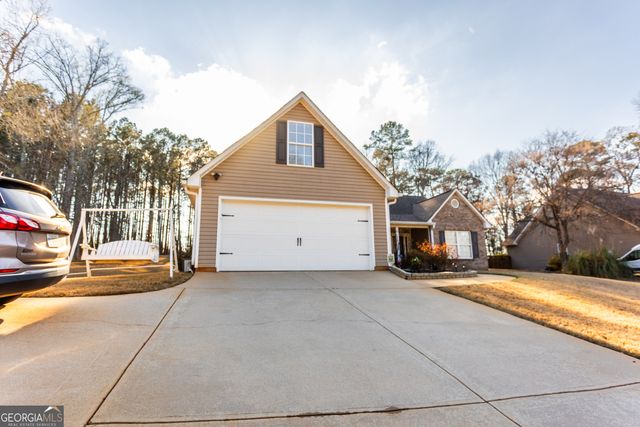 164 Laurel Lane, Social Circle, GA 30025