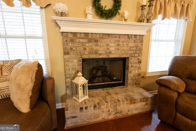 164 Laurel Lane, Social Circle, GA 30025