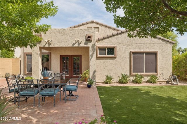 16618 N 50TH Way, Scottsdale, AZ 85254