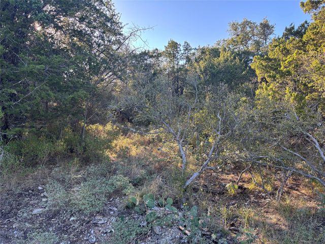 Lot K4106 Coon CT, Horseshoe Bay, TX 78657
