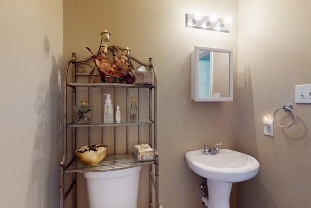 25906 S Lakefair, Richmond, TX 77406