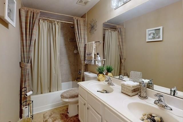 25906 S Lakefair, Richmond, TX 77406