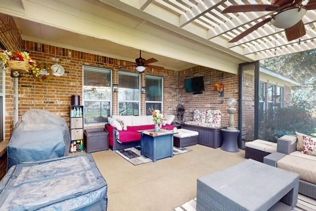 25906 S Lakefair, Richmond, TX 77406